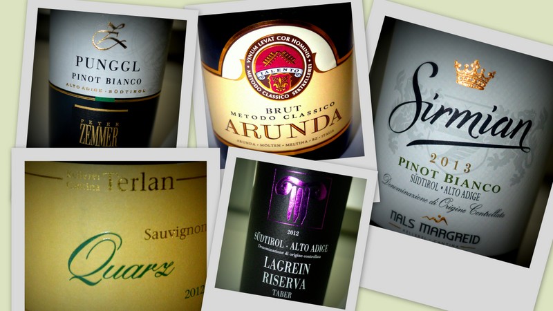 Magazyn Wino