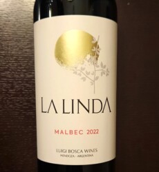 Andean Vineyards Malbec Mendoza 2022, Grupo Penaflor - Enostrada
