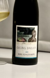 Deidesheimer Weinmanufaktur Riesling Pfalz - Enostrada 2021