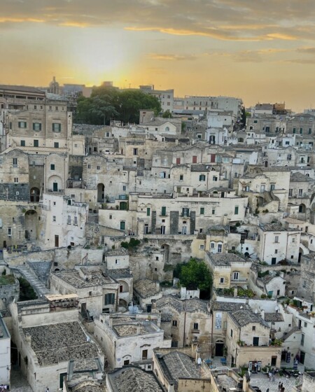 Matera